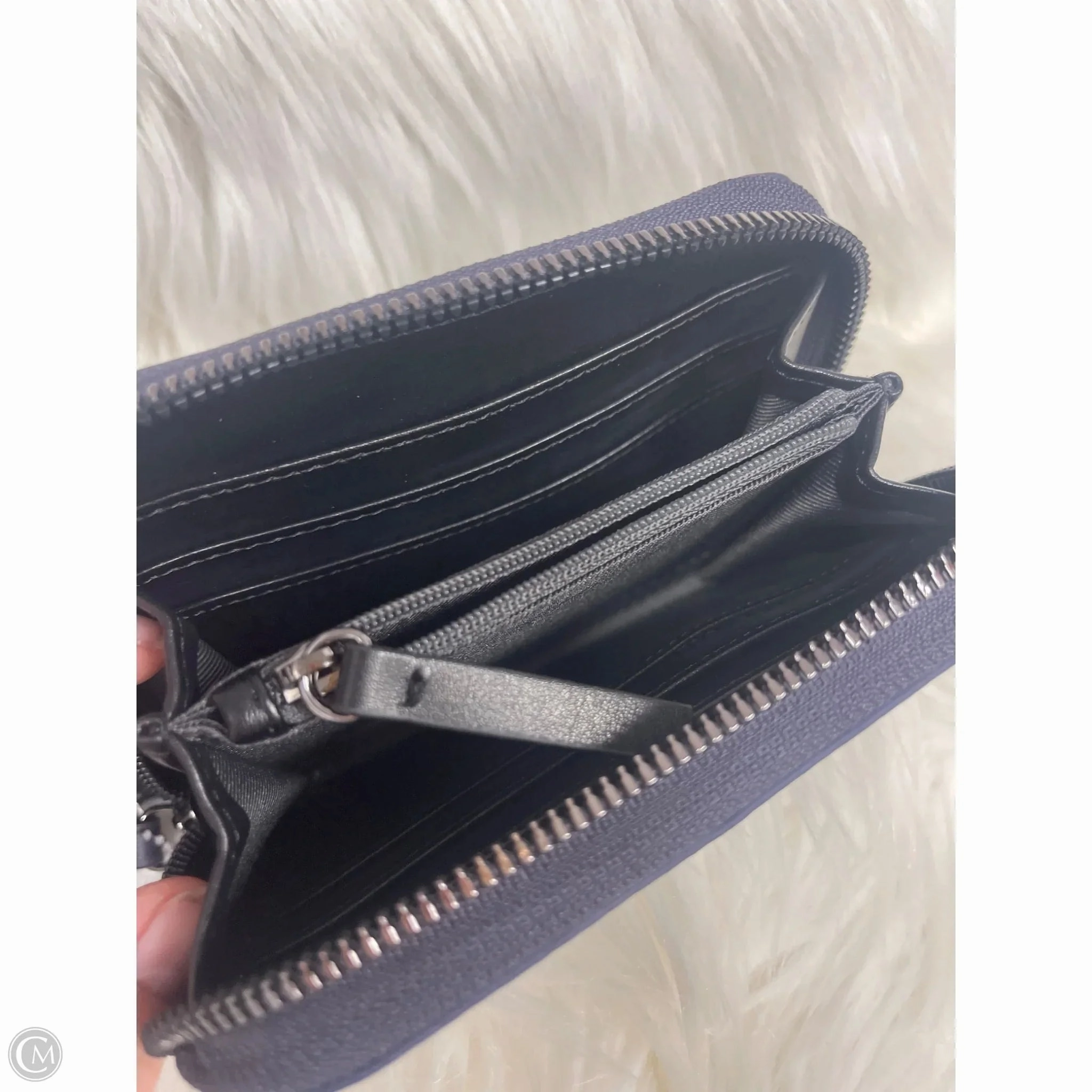 Wallet By Simply Vera, Size: Medium