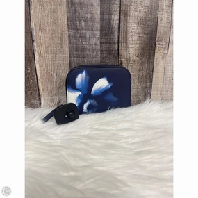 Wallet By Simply Vera, Size: Medium