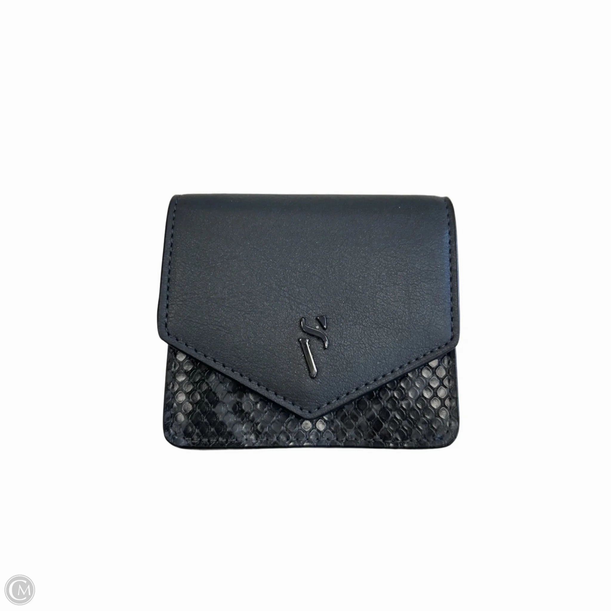 Wallet By Simply Vera, Size: Small