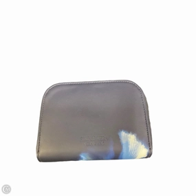 Wallet By Simply Vera, Size: Small
