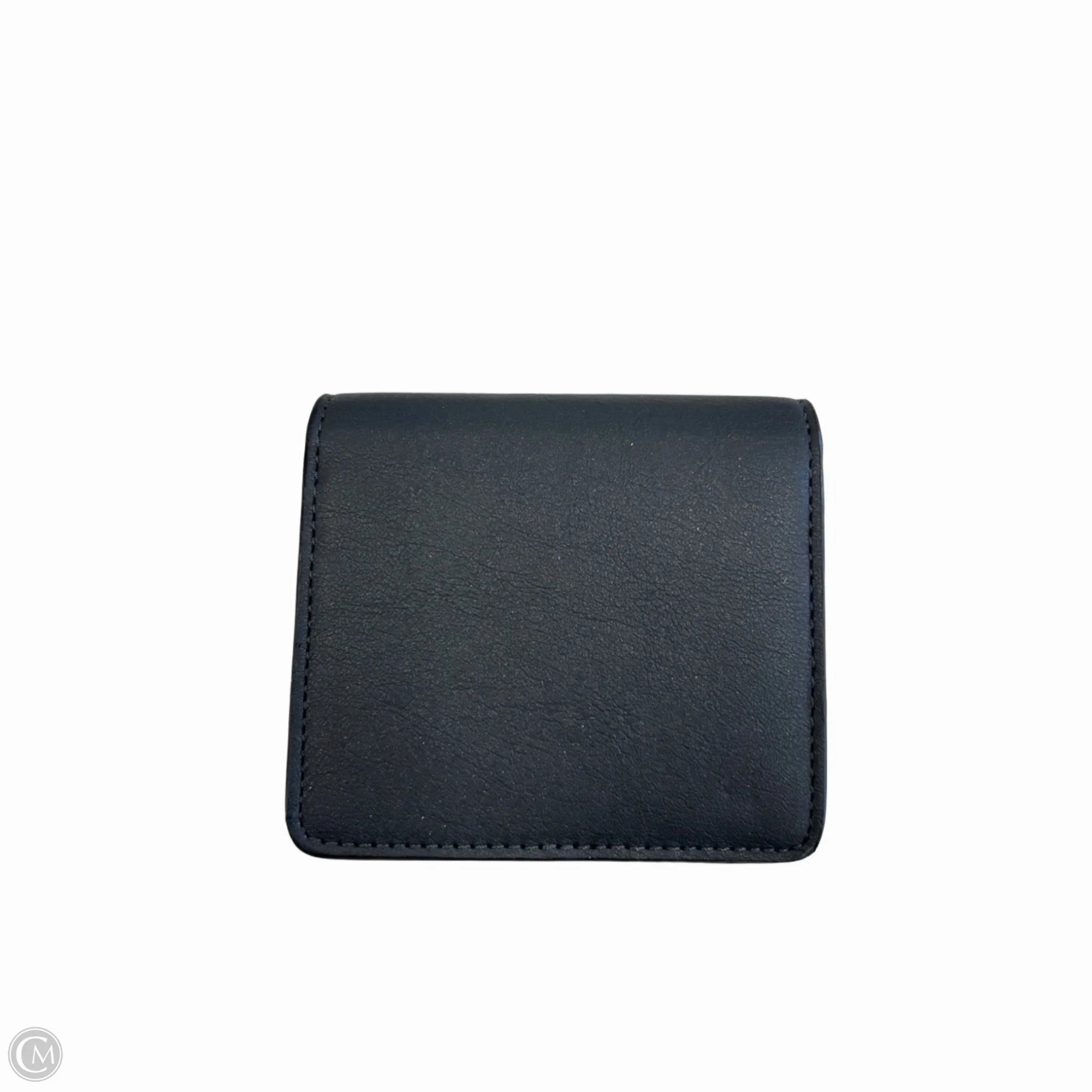Wallet By Simply Vera, Size: Small