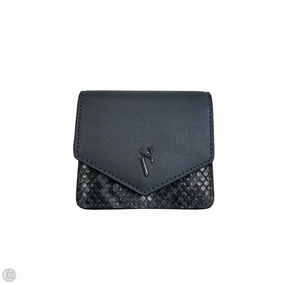 Wallet By Simply Vera, Size: Small