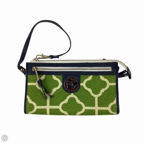 Wallet By Spartina, Size: Large