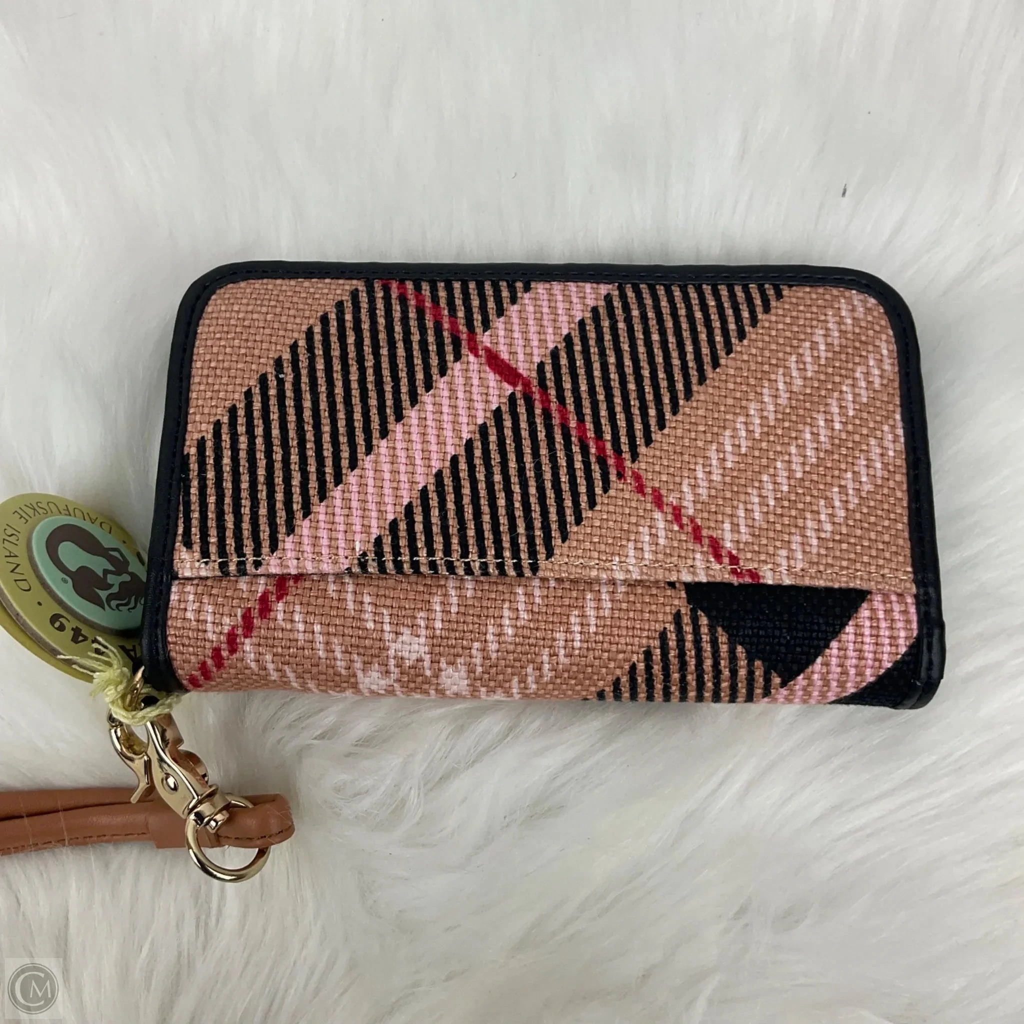 Wallet By Spartina, Size: Medium