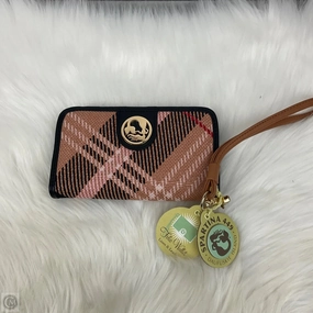 Wallet By Spartina, Size: Medium