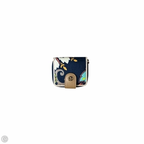 Wallet By Spartina, Size: Small