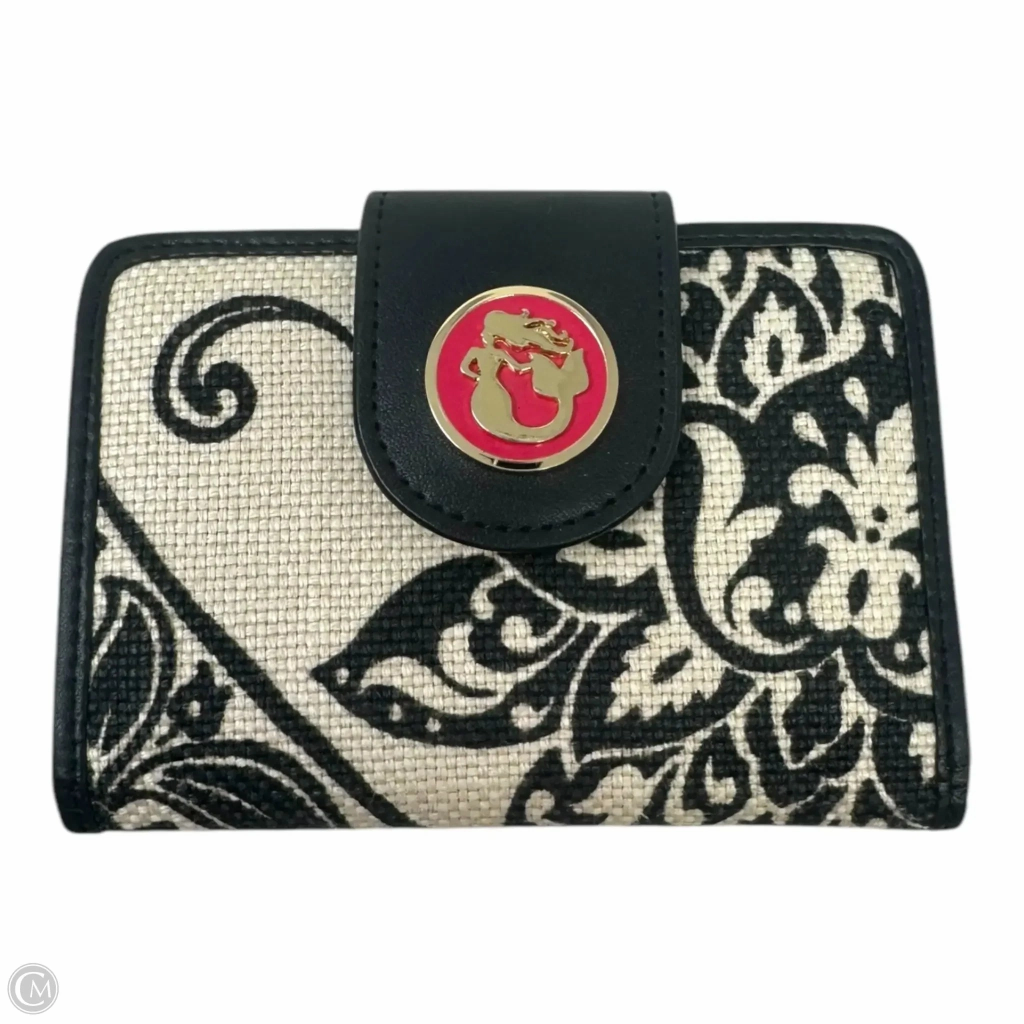 Wallet By Spartina, Size: Small
