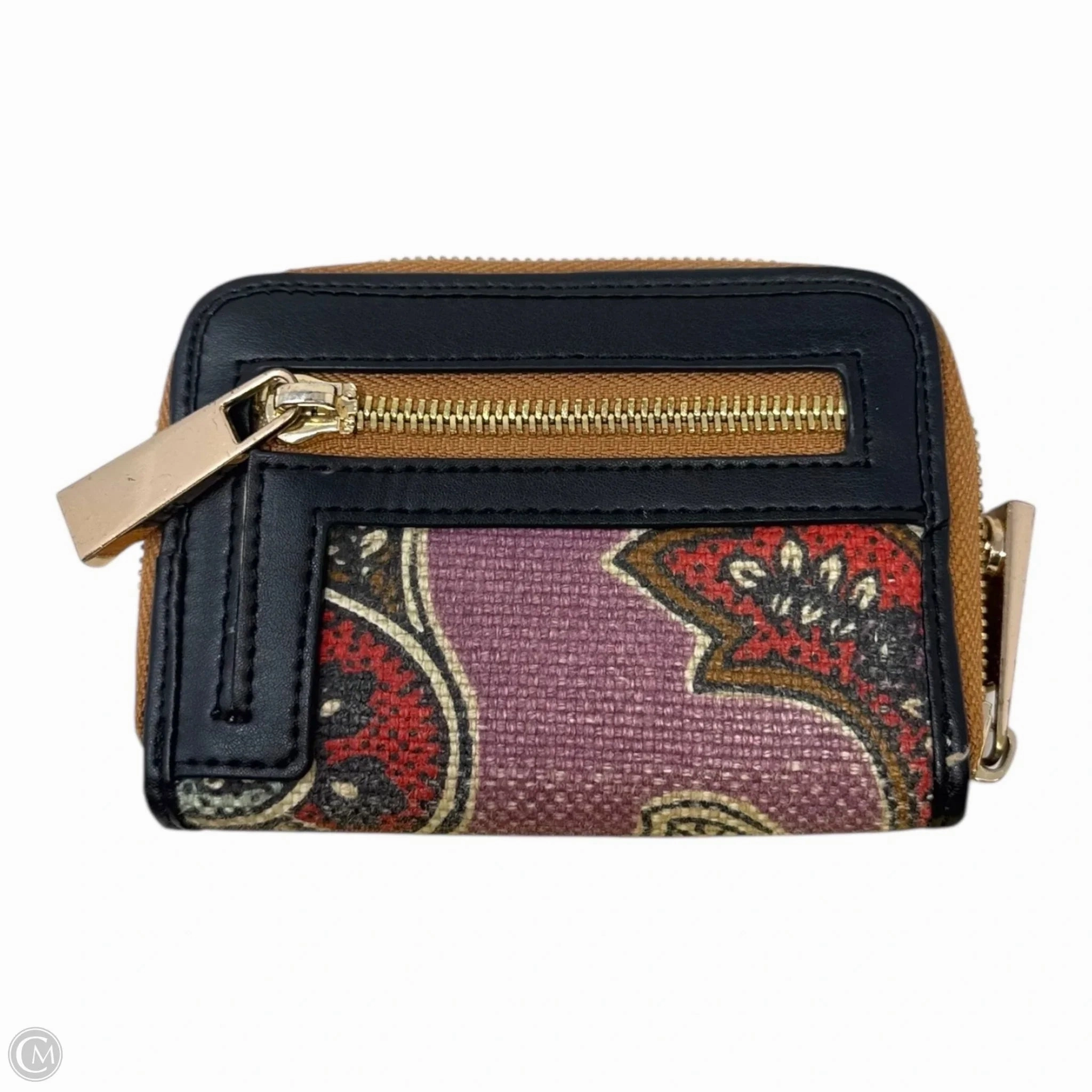 Wallet By Spartina, Size: Small