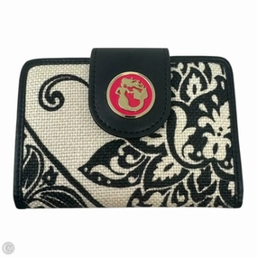 Wallet By Spartina, Size: Small