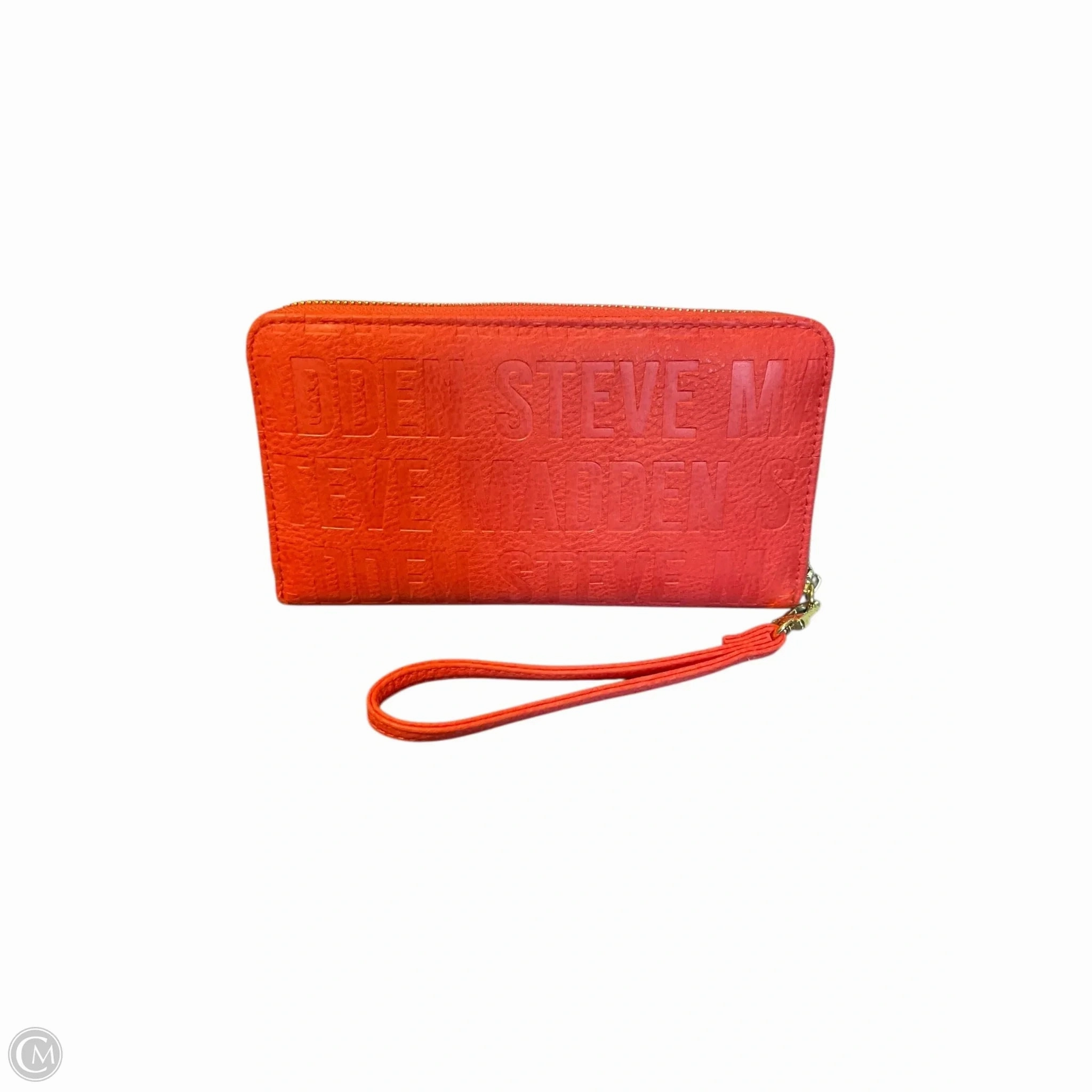 Wallet By Steve Madden, Size: Large