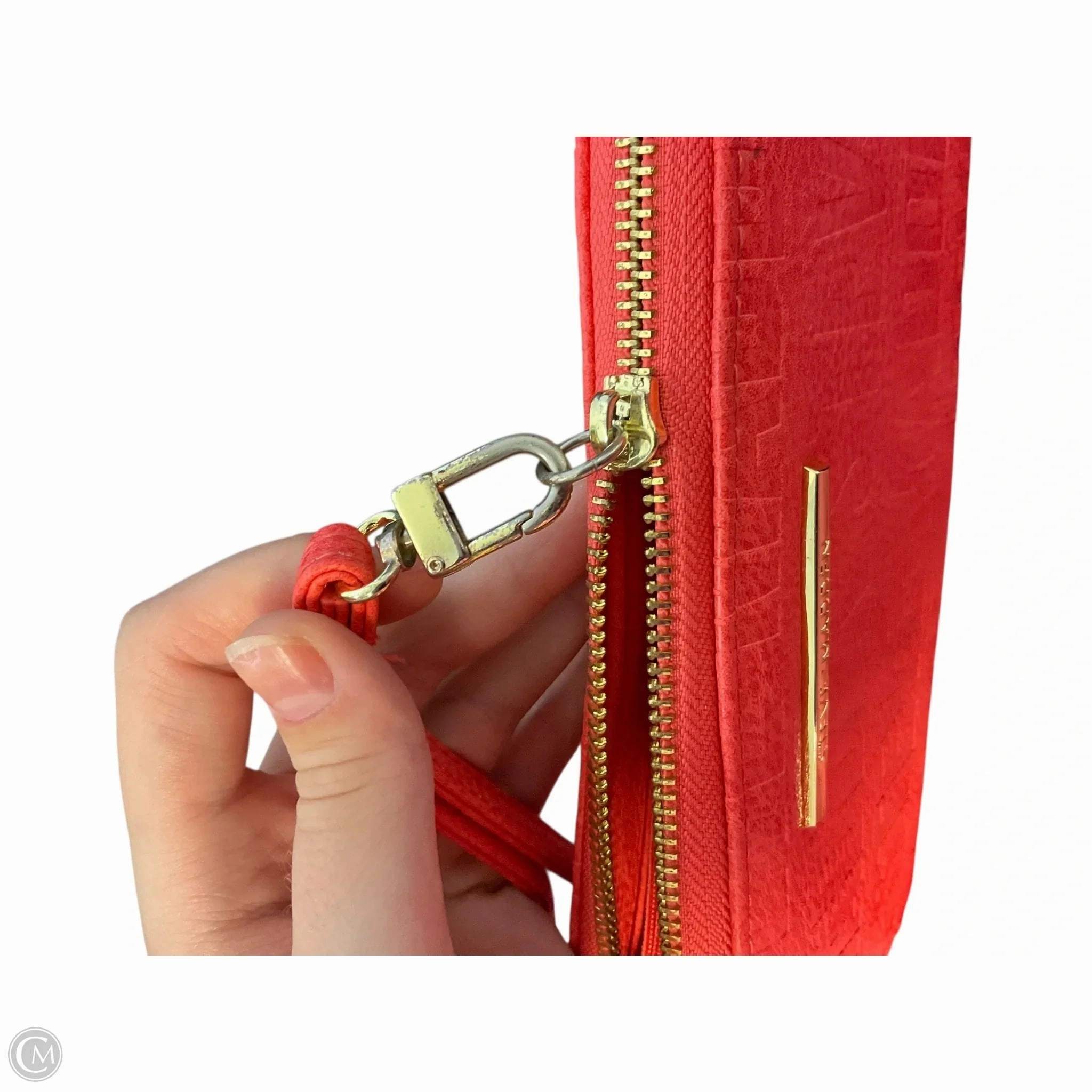 Wallet By Steve Madden, Size: Large