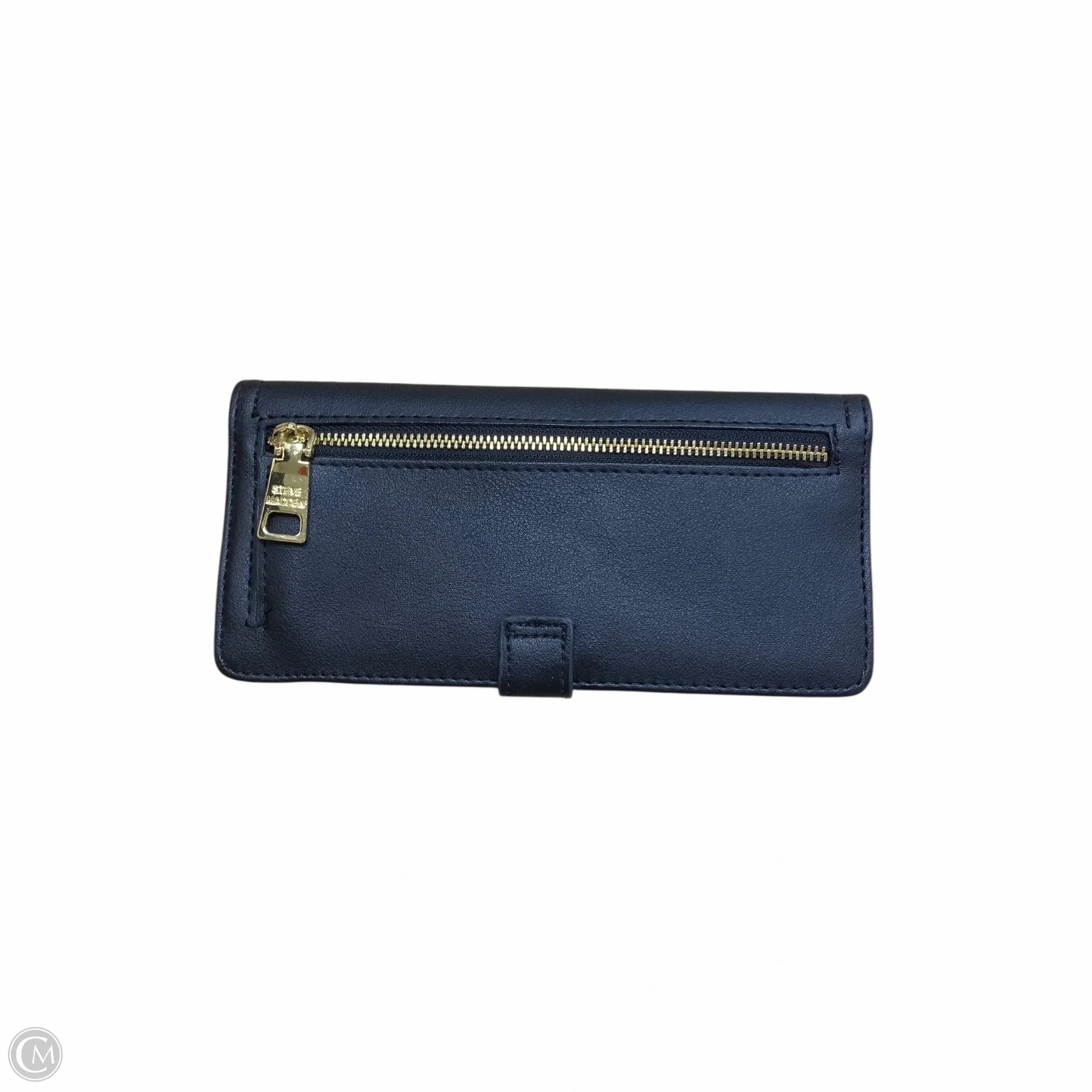 Wallet By Steve Madden, Size: Medium