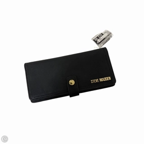 Wallet By Steve Madden, Size: Medium