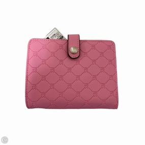 Wallet By Steve Madden, Size: Medium