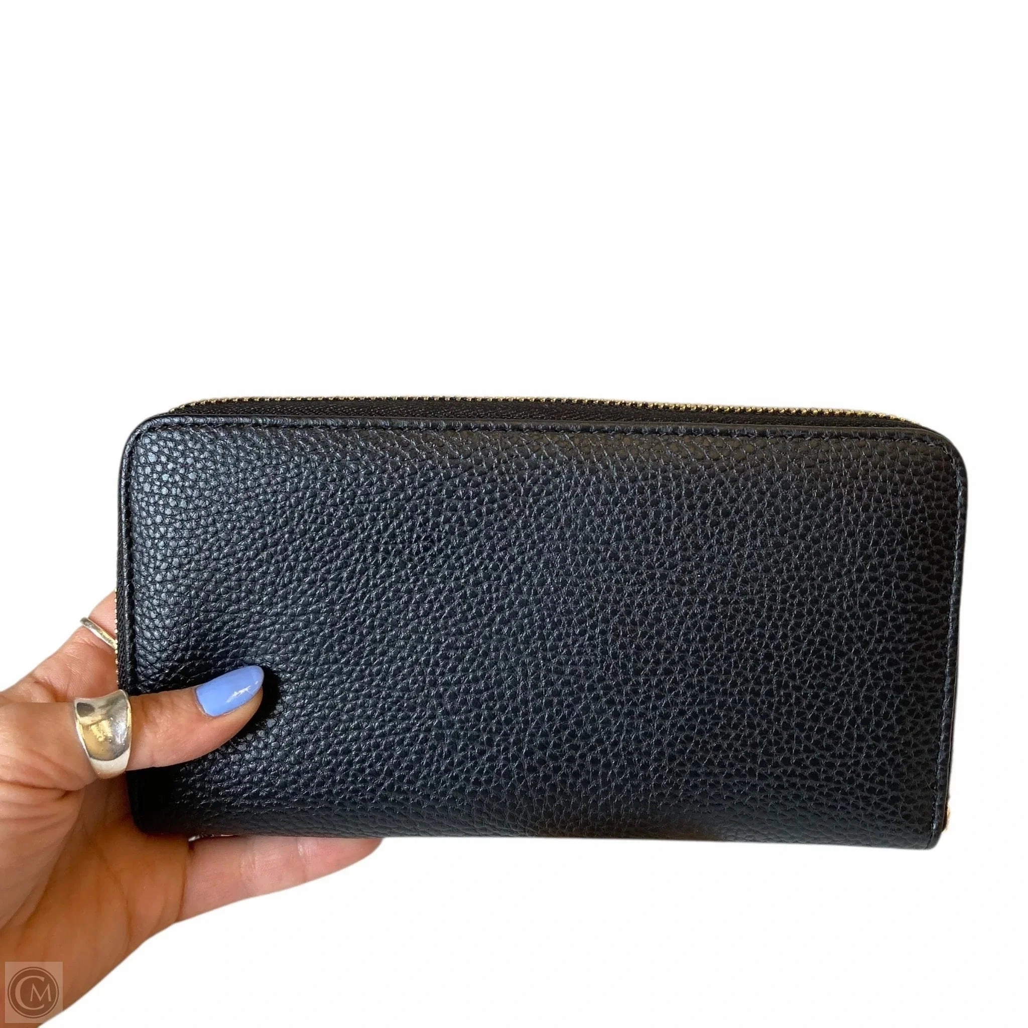 Wallet By Steve Madden, Size: Medium