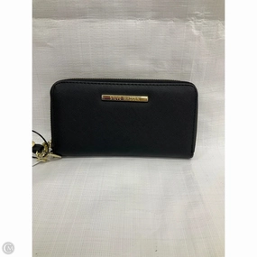 Wallet By Steve Madden, Size: Small