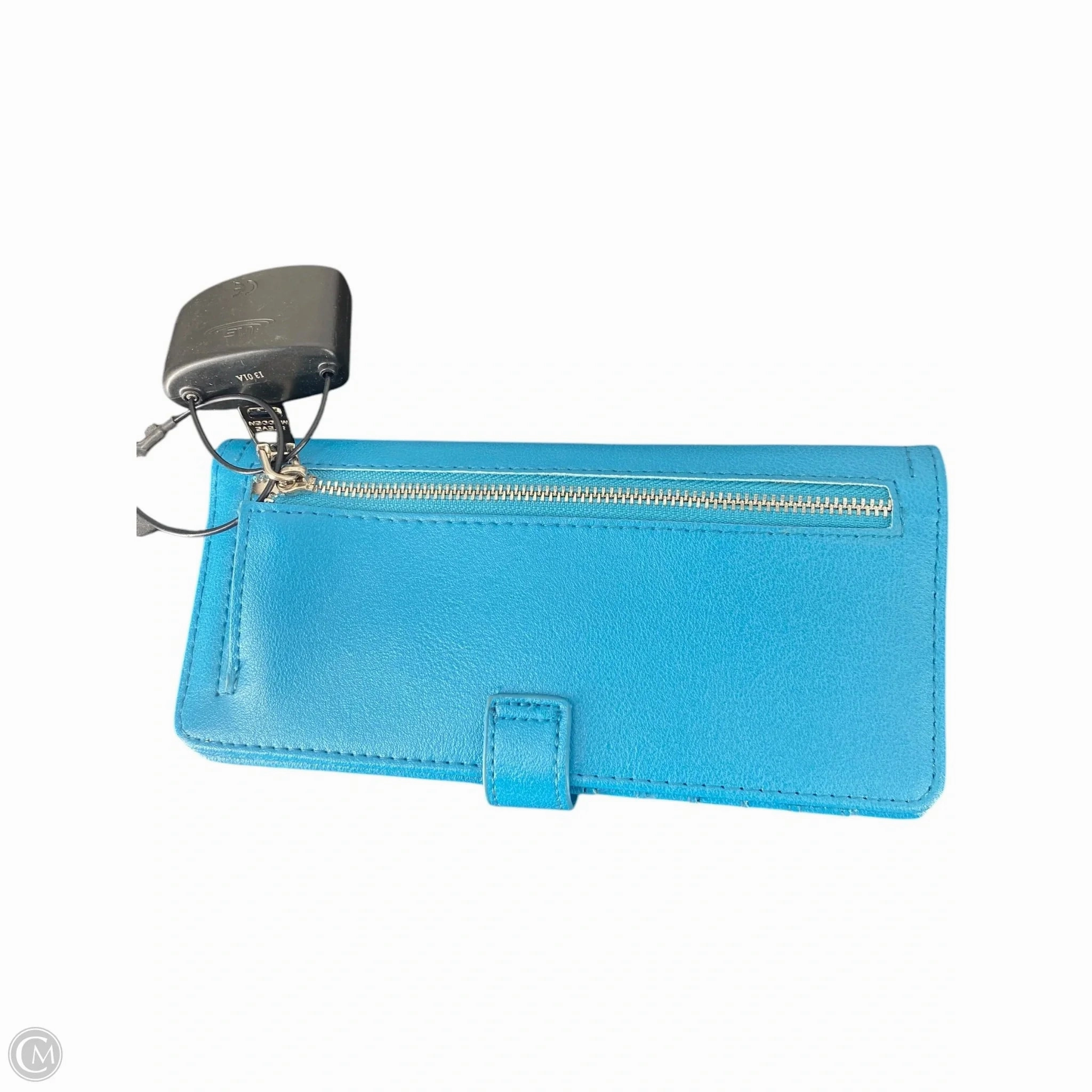 Wallet By Steve Madden, Size: Small