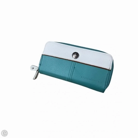 Wallet By Stone Mountain, Size: Large