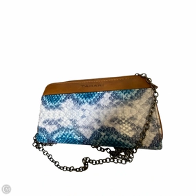 Wallet By Tahari By Arthur Levine, Size: Large