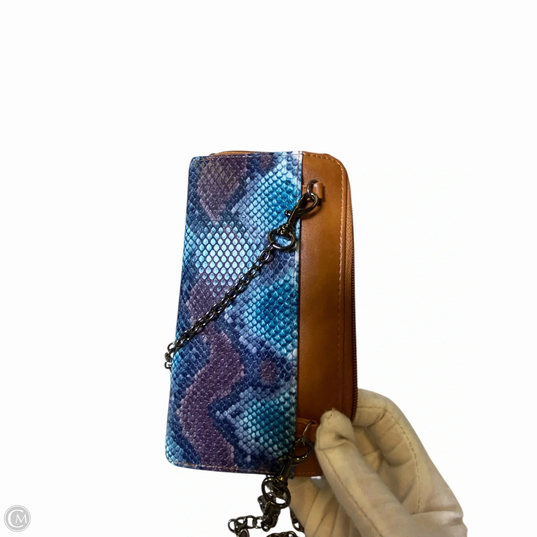 Wallet By Tahari By Arthur Levine, Size: Large
