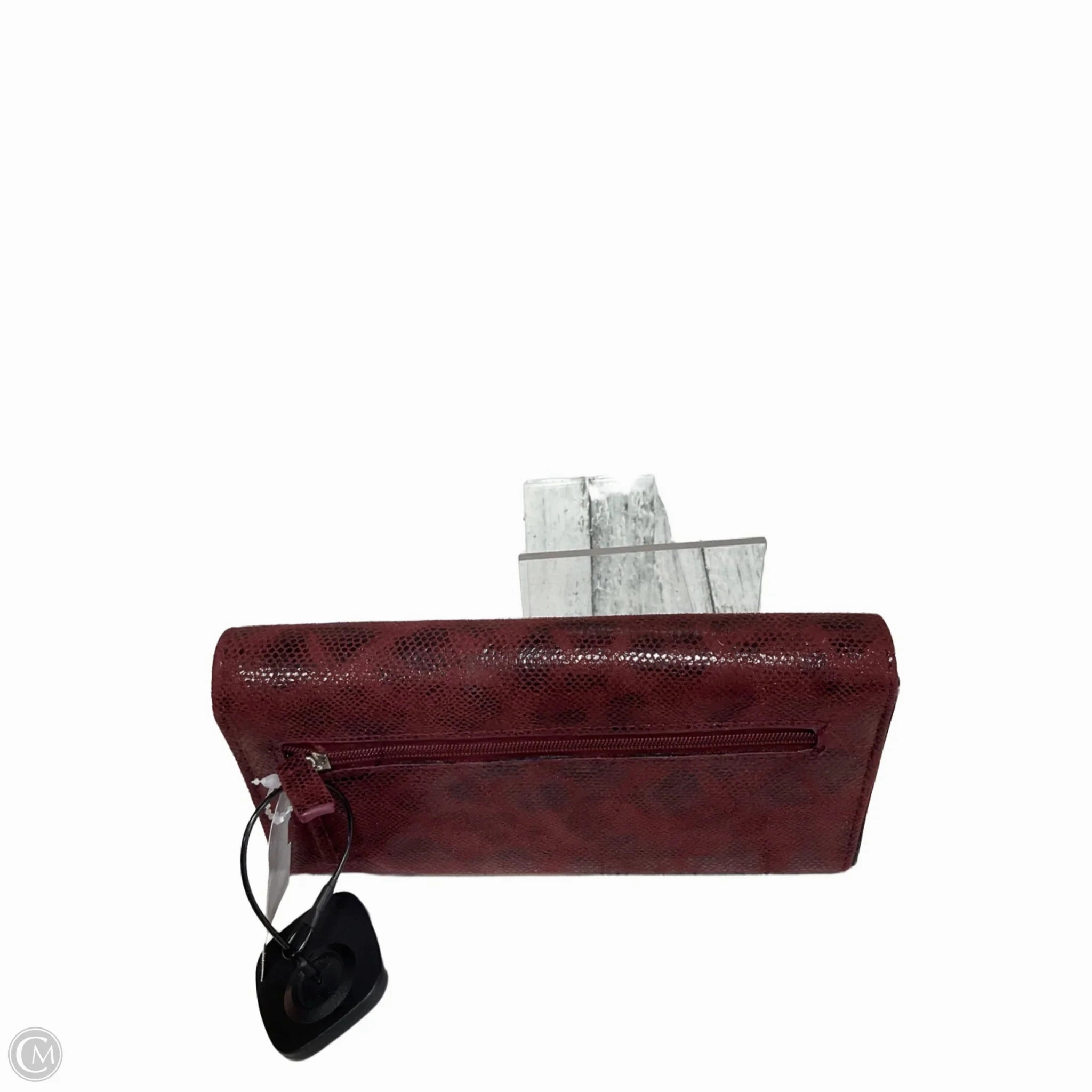 Wallet By Tahari By Arthur Levine, Size: Medium