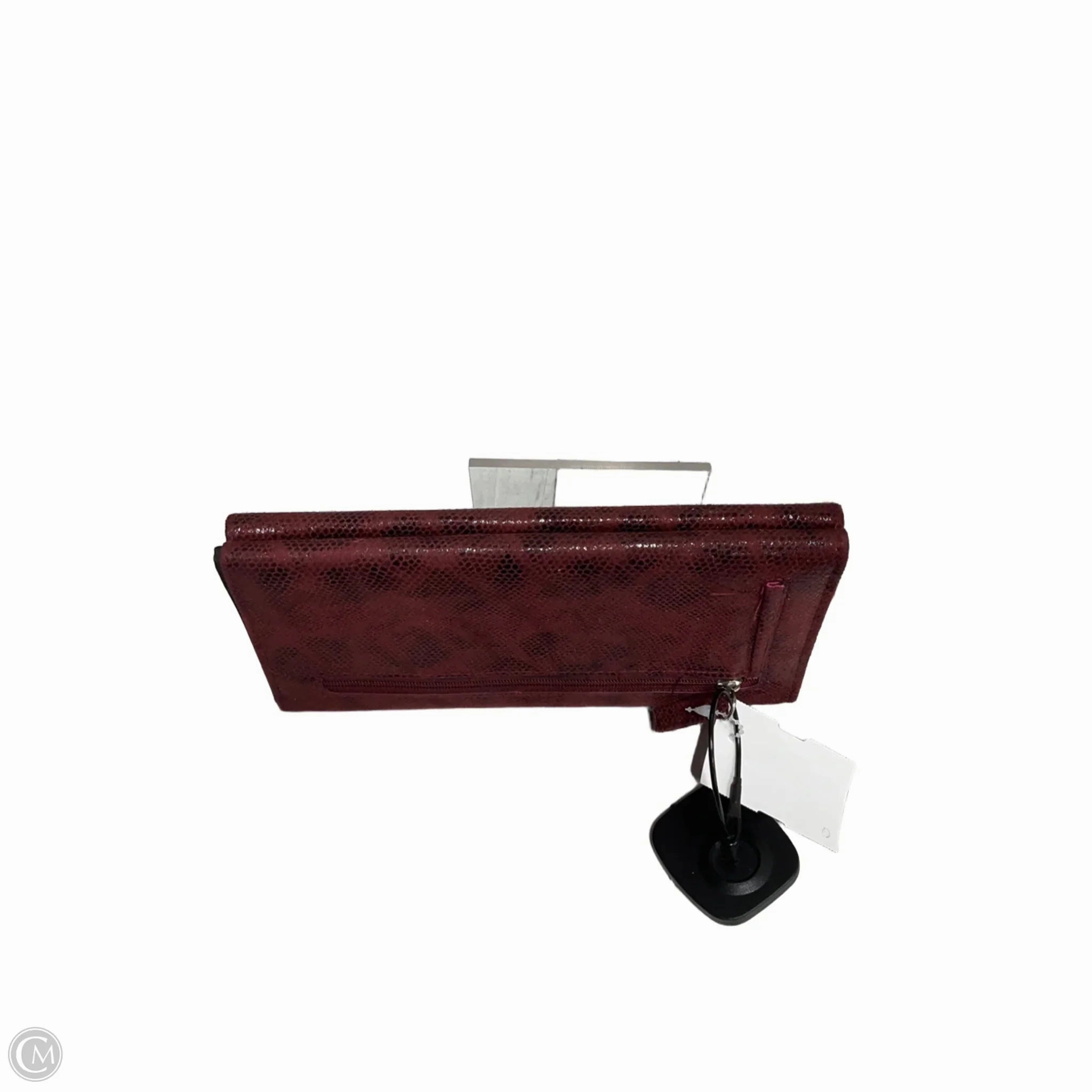 Wallet By Tahari By Arthur Levine, Size: Medium