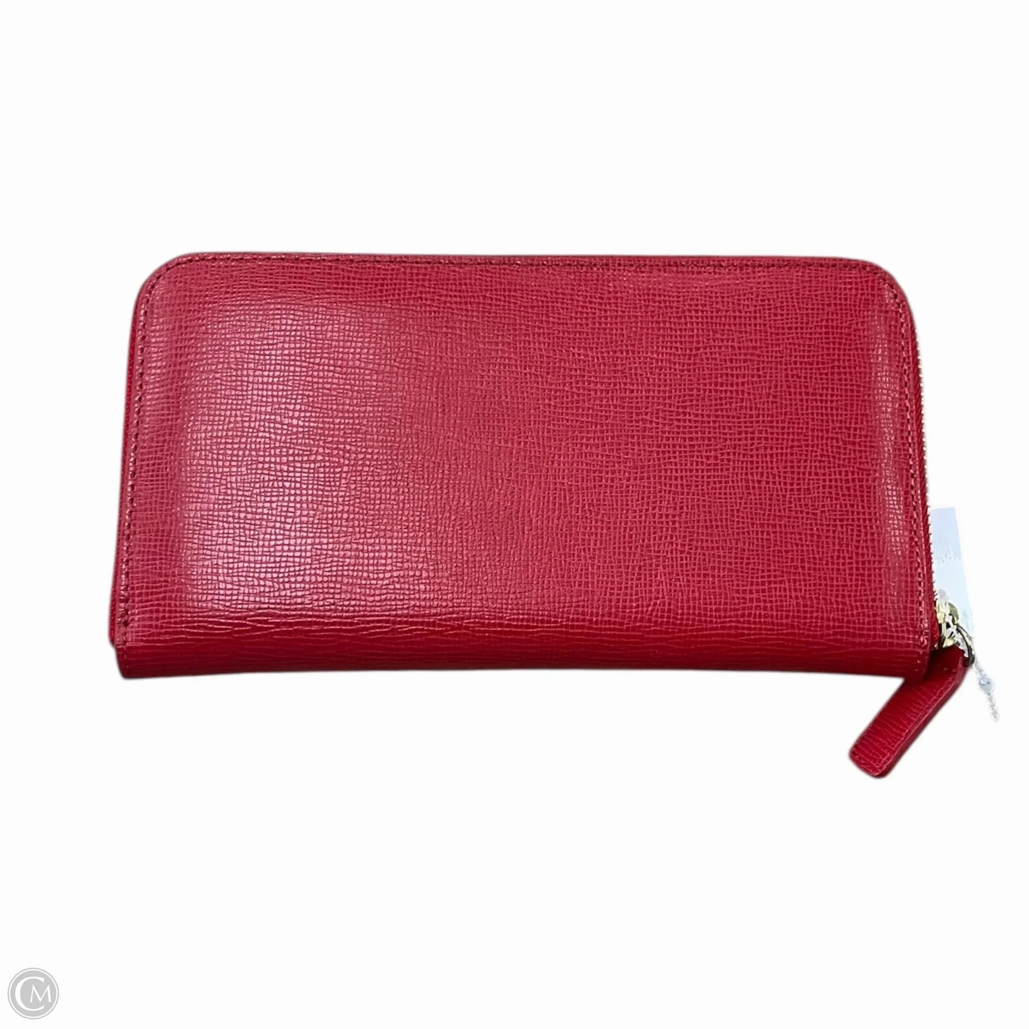 Wallet By Talbots, Size: Medium