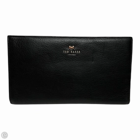 Wallet By Ted Baker, Size: Large
