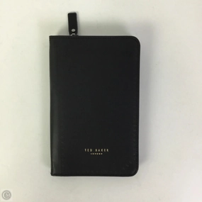 Wallet By Ted Baker, Size: Large