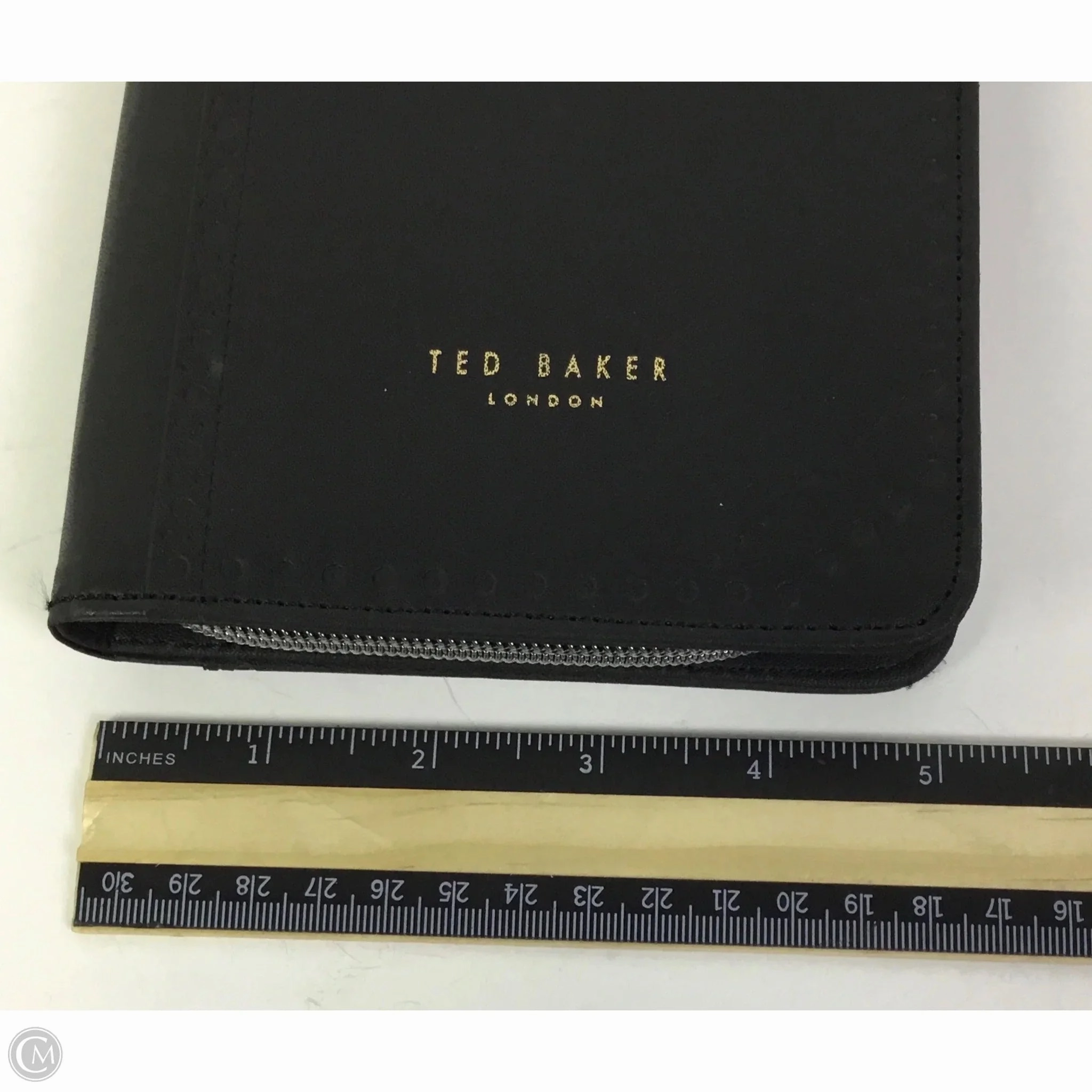 Wallet By Ted Baker, Size: Large