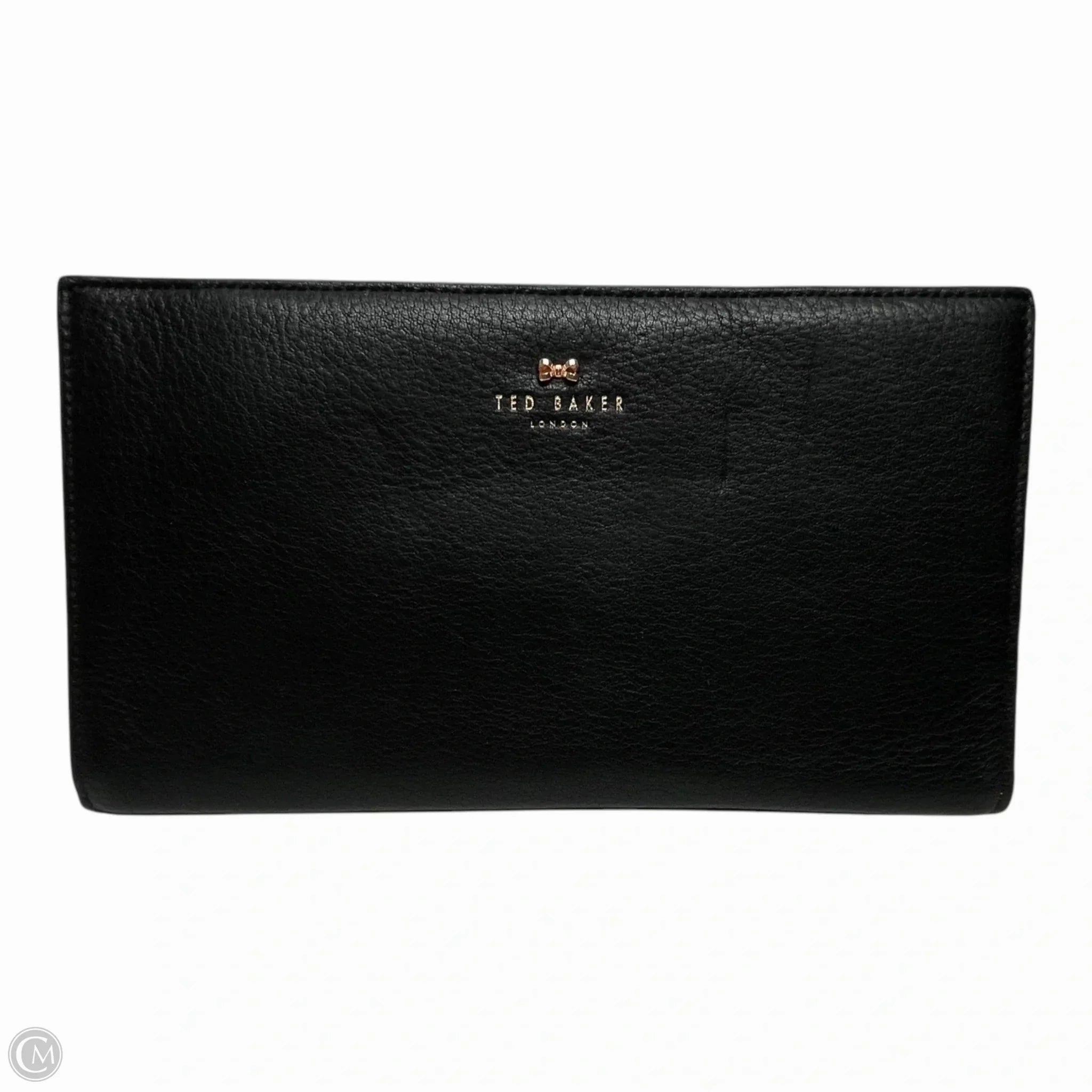 Wallet By Ted Baker, Size: Large
