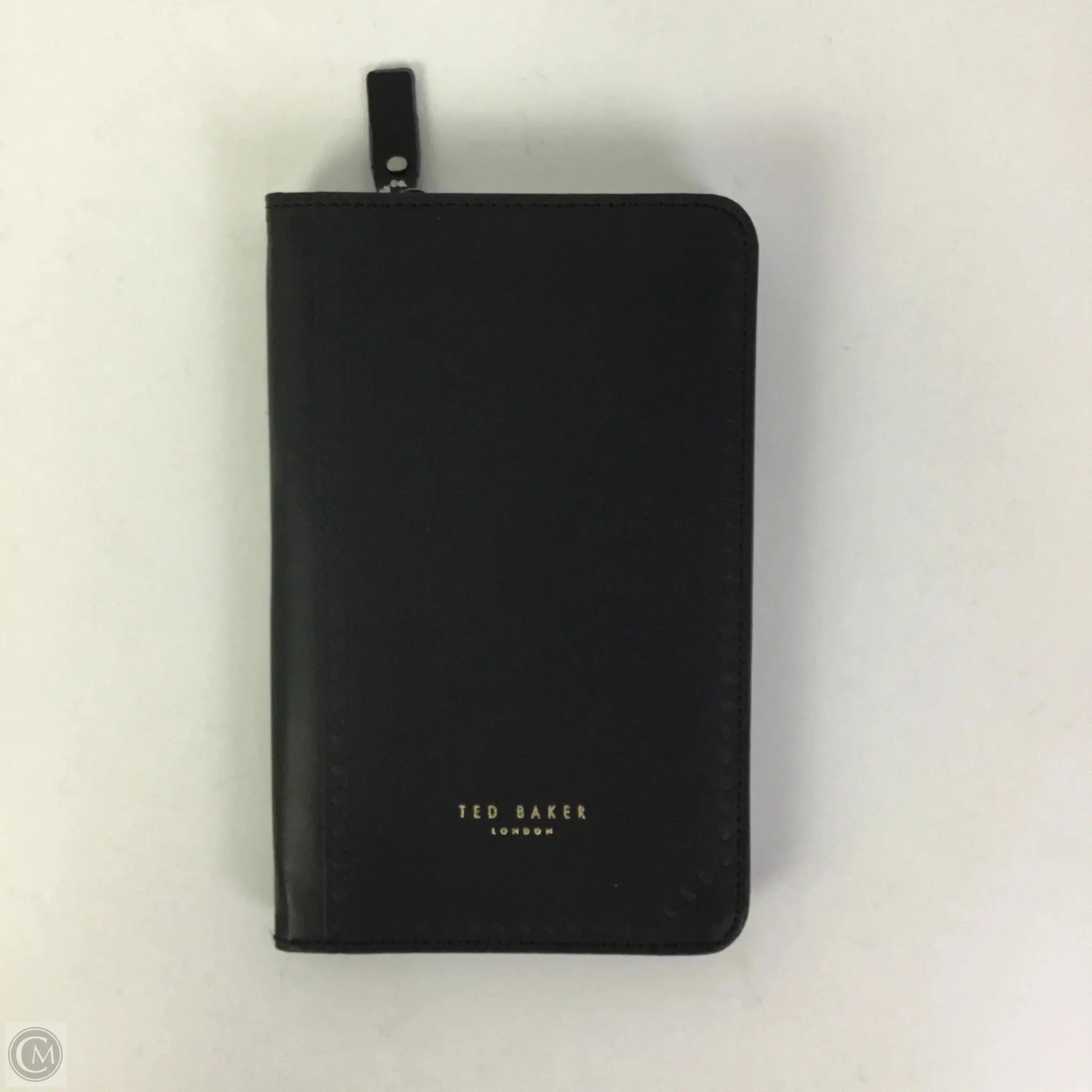 Wallet By Ted Baker, Size: Large