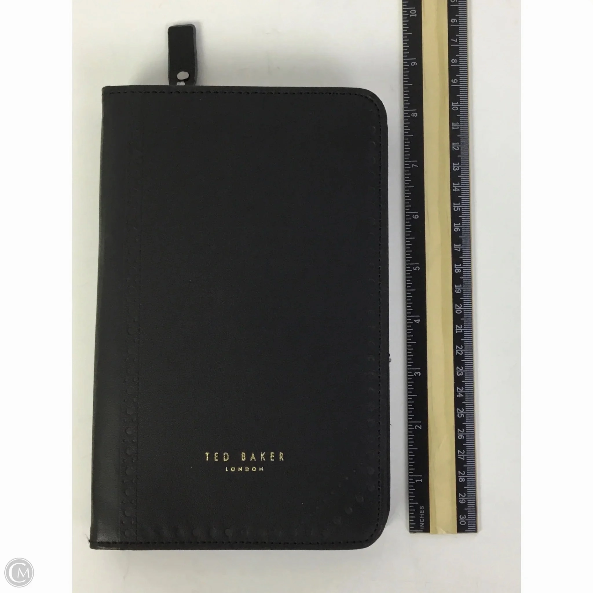 Wallet By Ted Baker, Size: Large