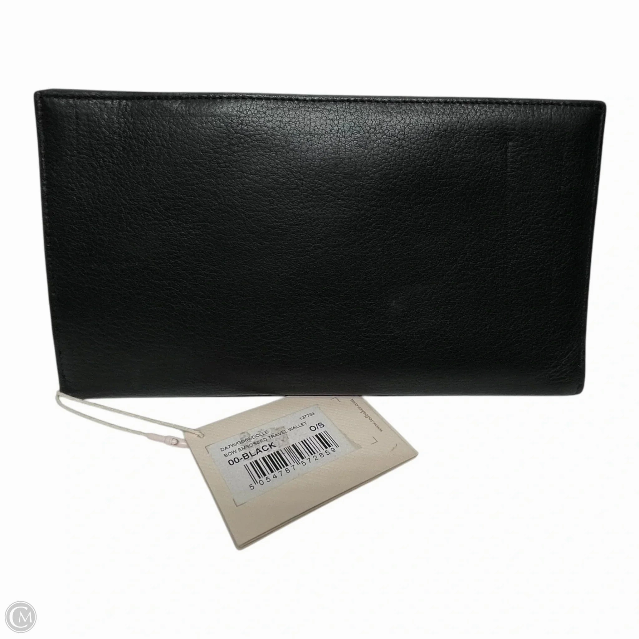 Wallet By Ted Baker, Size: Large