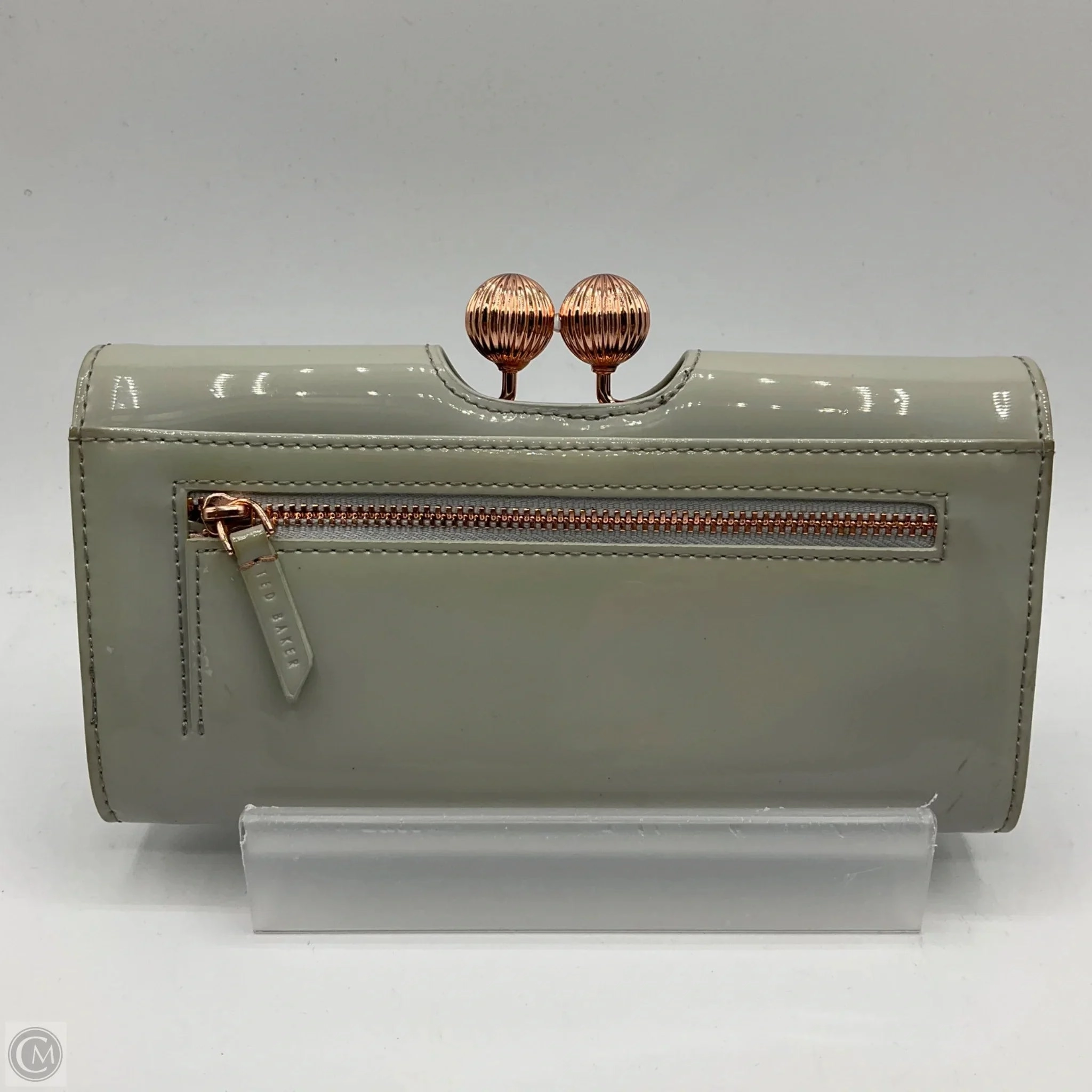 Wallet By Ted Baker, Size: Medium