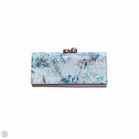 Wallet By Ted Baker, Size: Medium