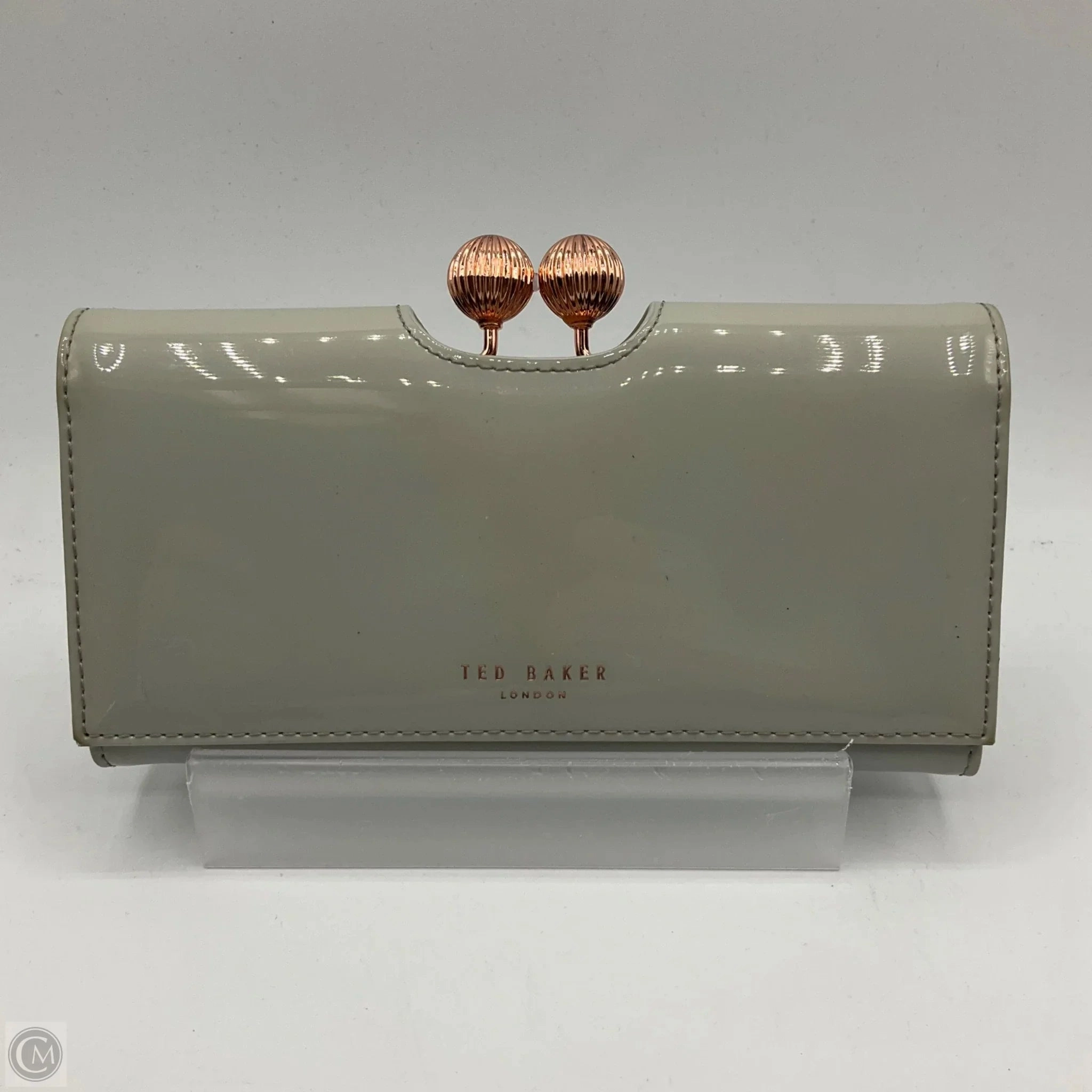Wallet By Ted Baker, Size: Medium