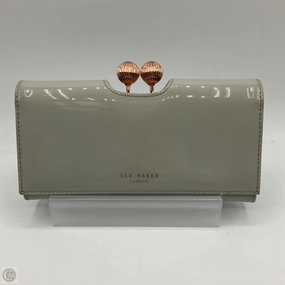 Wallet By Ted Baker, Size: Medium