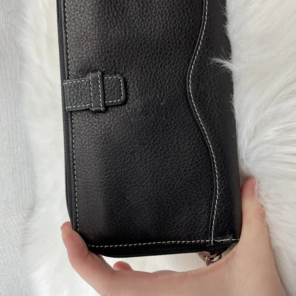 Wallet By Tignanello Purses, Size: Medium