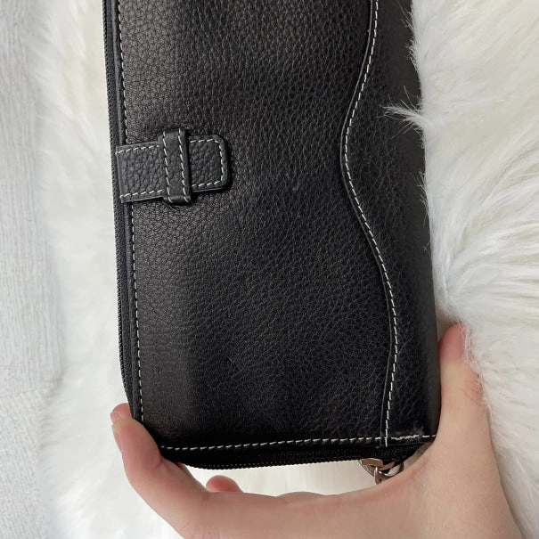 Wallet By Tignanello Purses, Size: Medium