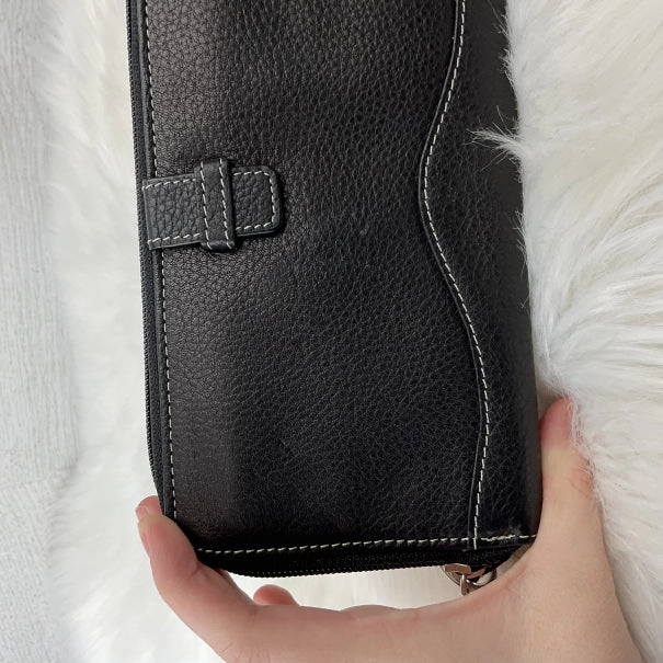 Wallet By Tignanello Purses, Size: Medium