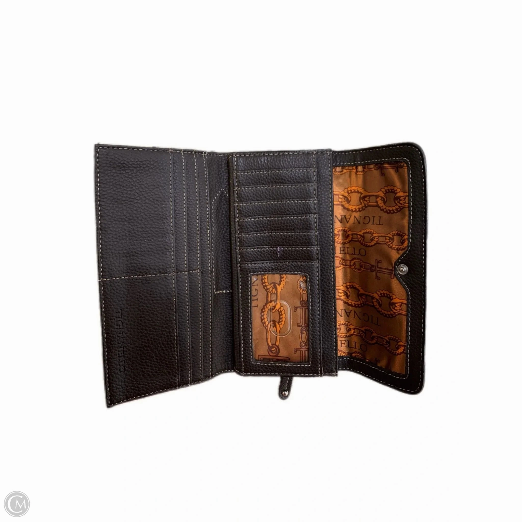 Wallet By Tignanello Purses, Size: Small