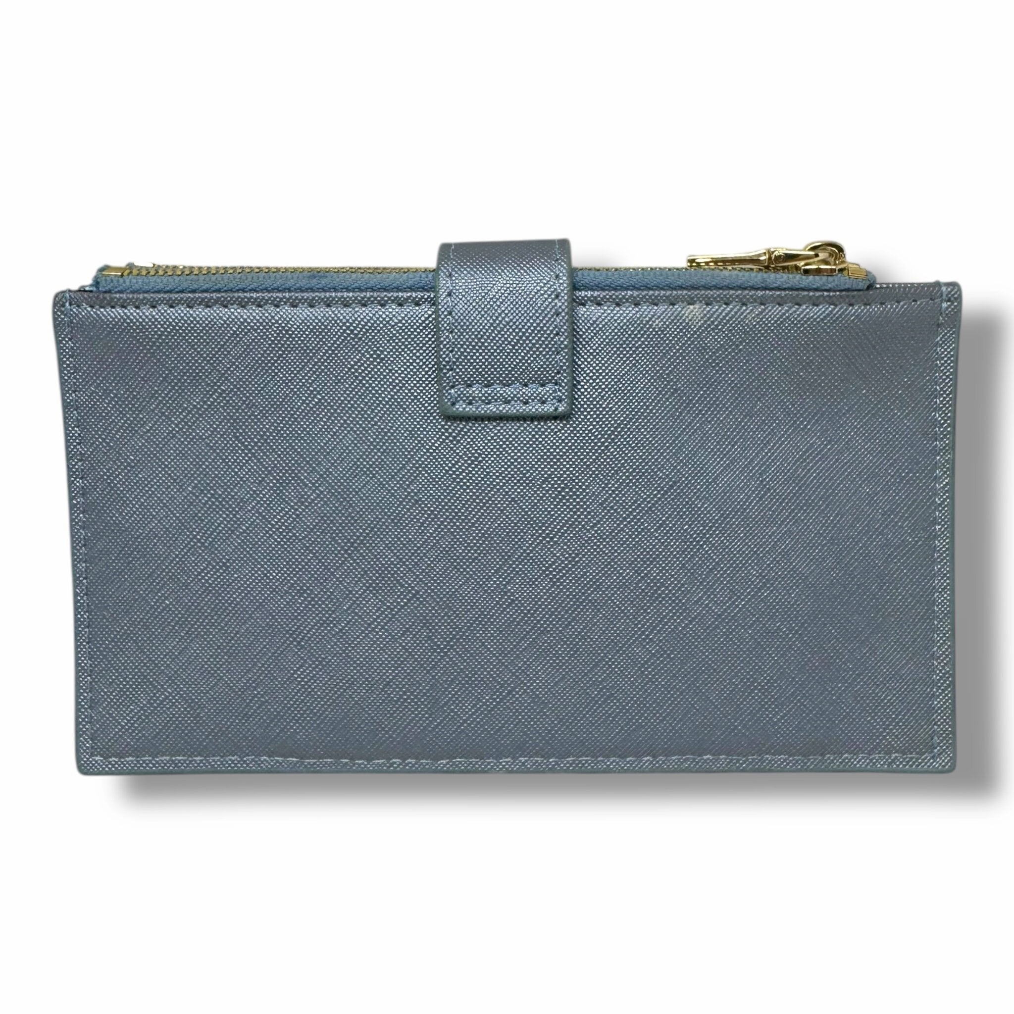 Wallet By Travelambo  Size: Medium
