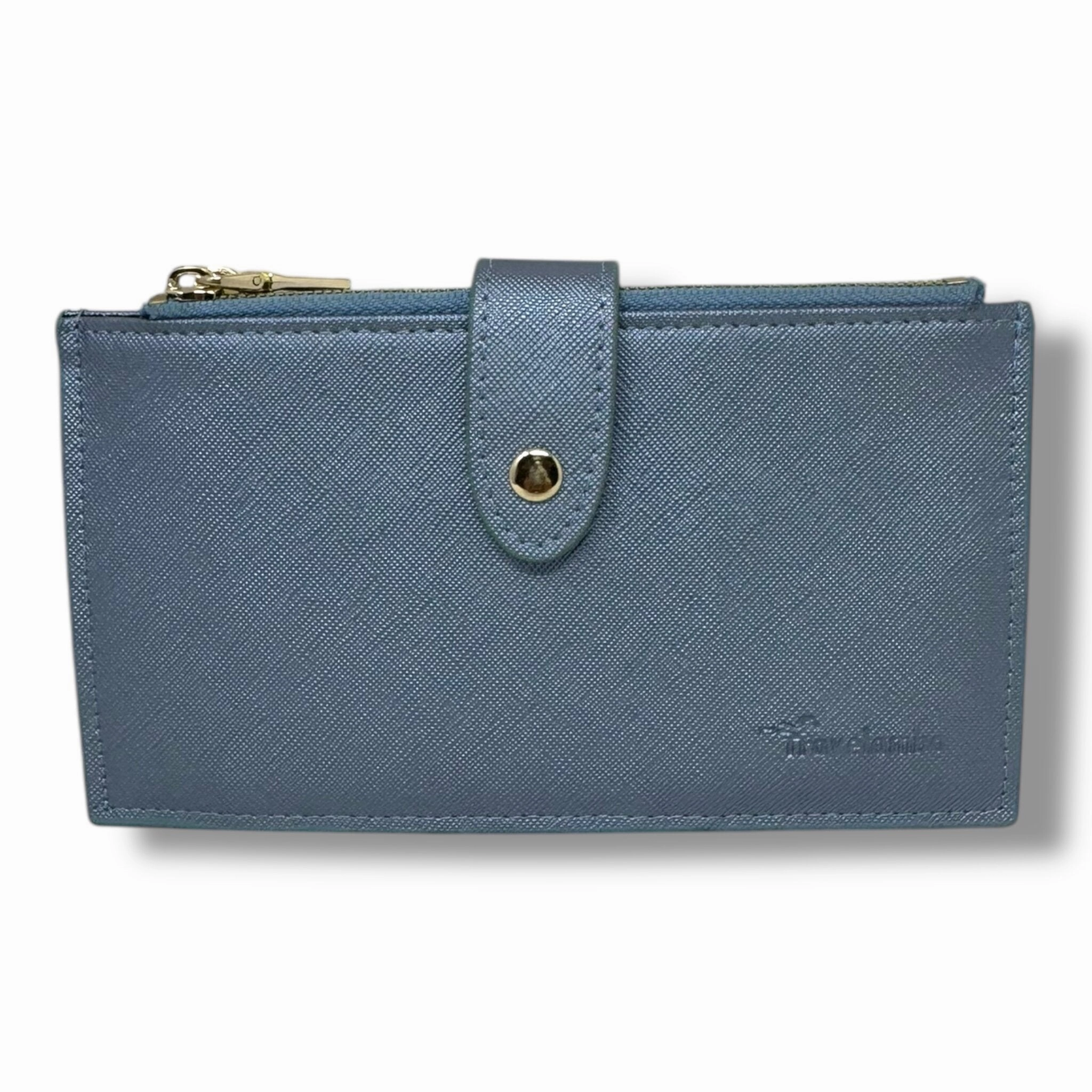Wallet By Travelambo  Size: Medium