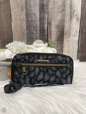 Wallet By Travelon, Size: Medium