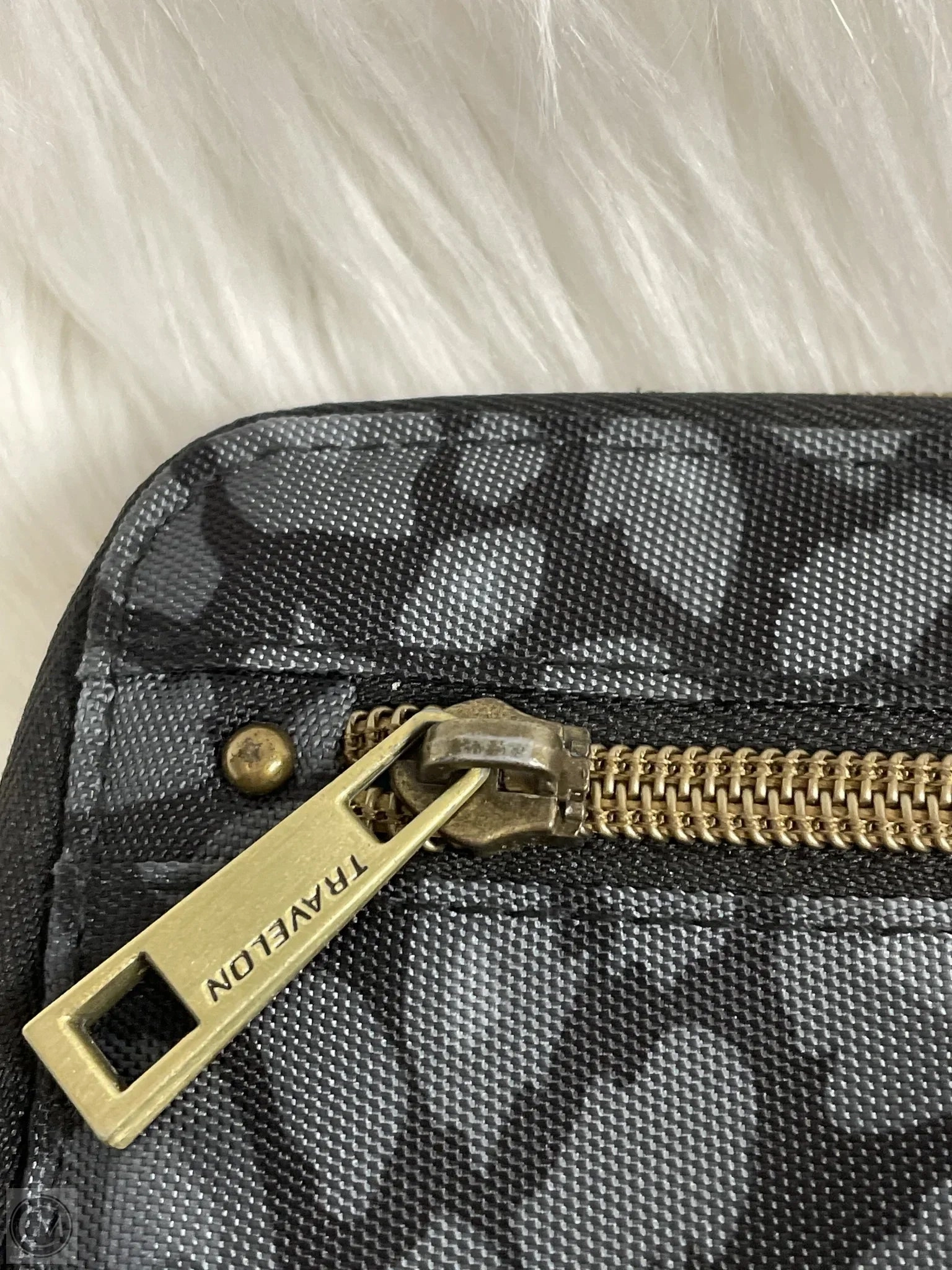 Wallet By Travelon, Size: Medium