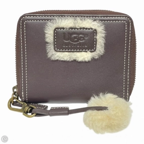 Wallet By Ugg, Size: Medium