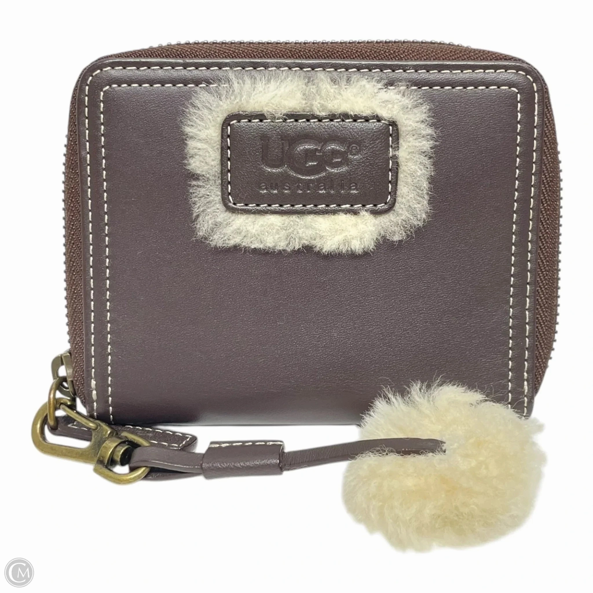 Wallet By Ugg, Size: Medium