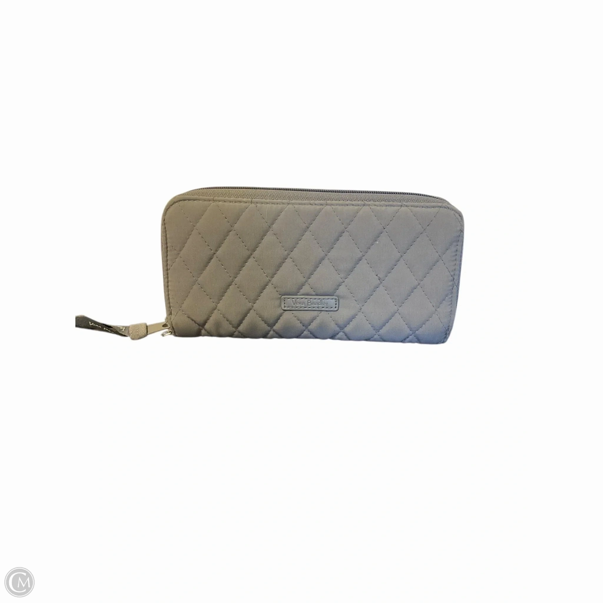 Wallet By Vera Bradley, Size: Large