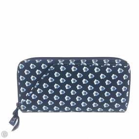 Wallet By Vera Bradley, Size: Large